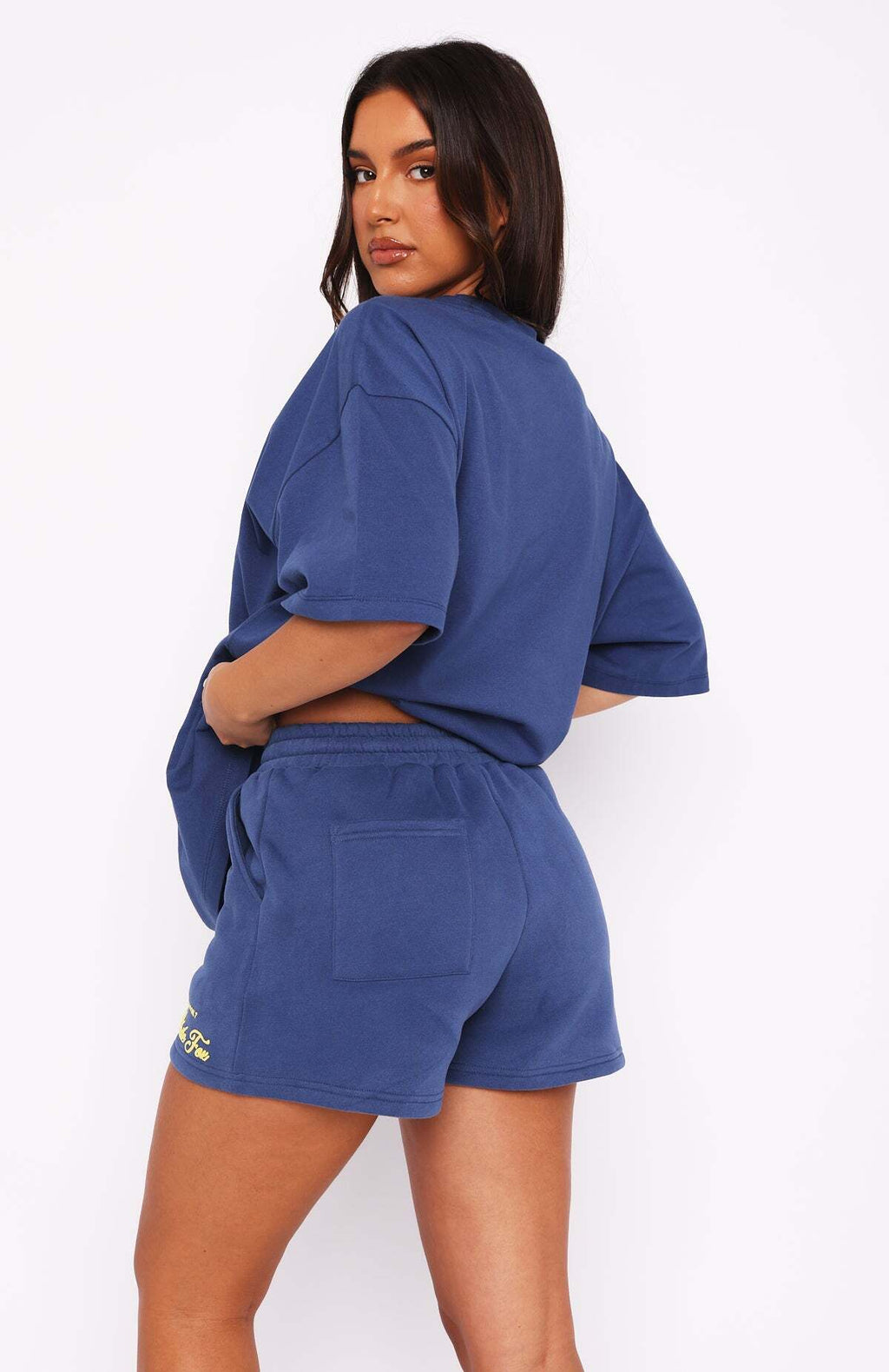 Season 7 Lounge Shorts River