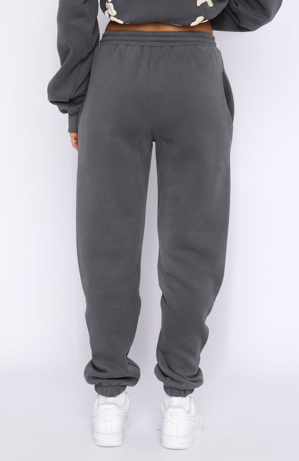 Project 5 Sweatpants Volcanic
