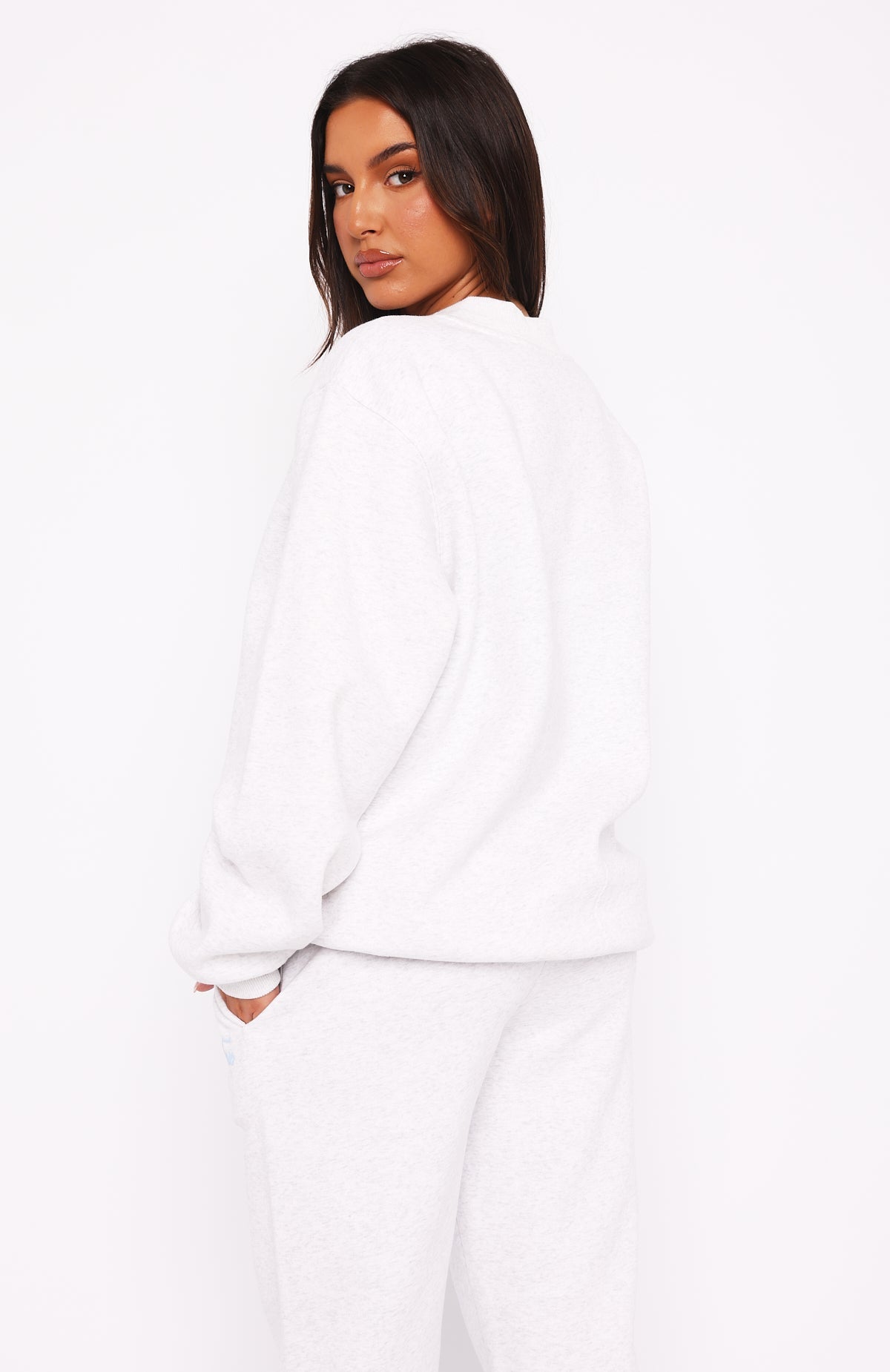 Season 7 Oversized Sweater Dawn
