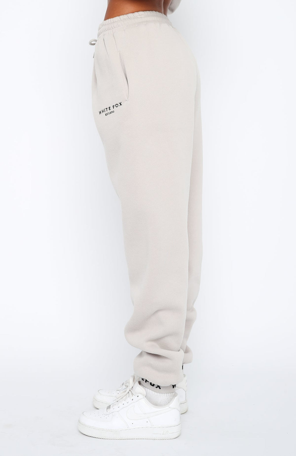 Put It On Repeat Sweatpants Lunar