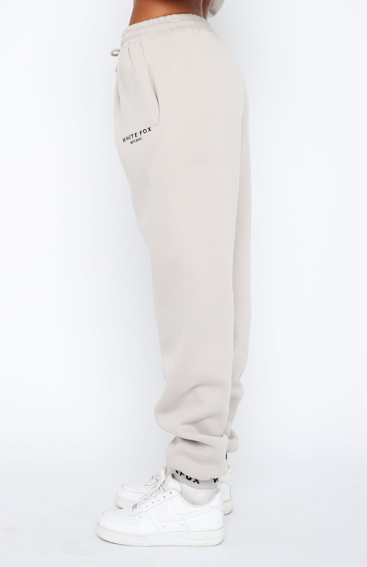 Put It On Repeat Sweatpants Lunar