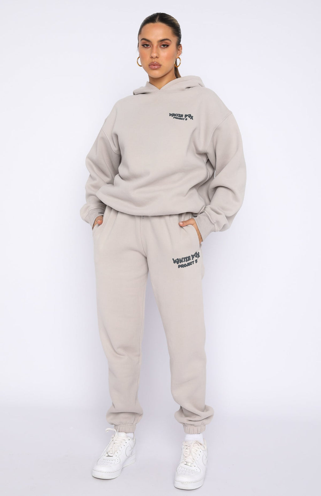 Project 5 Sweatpants Lunar