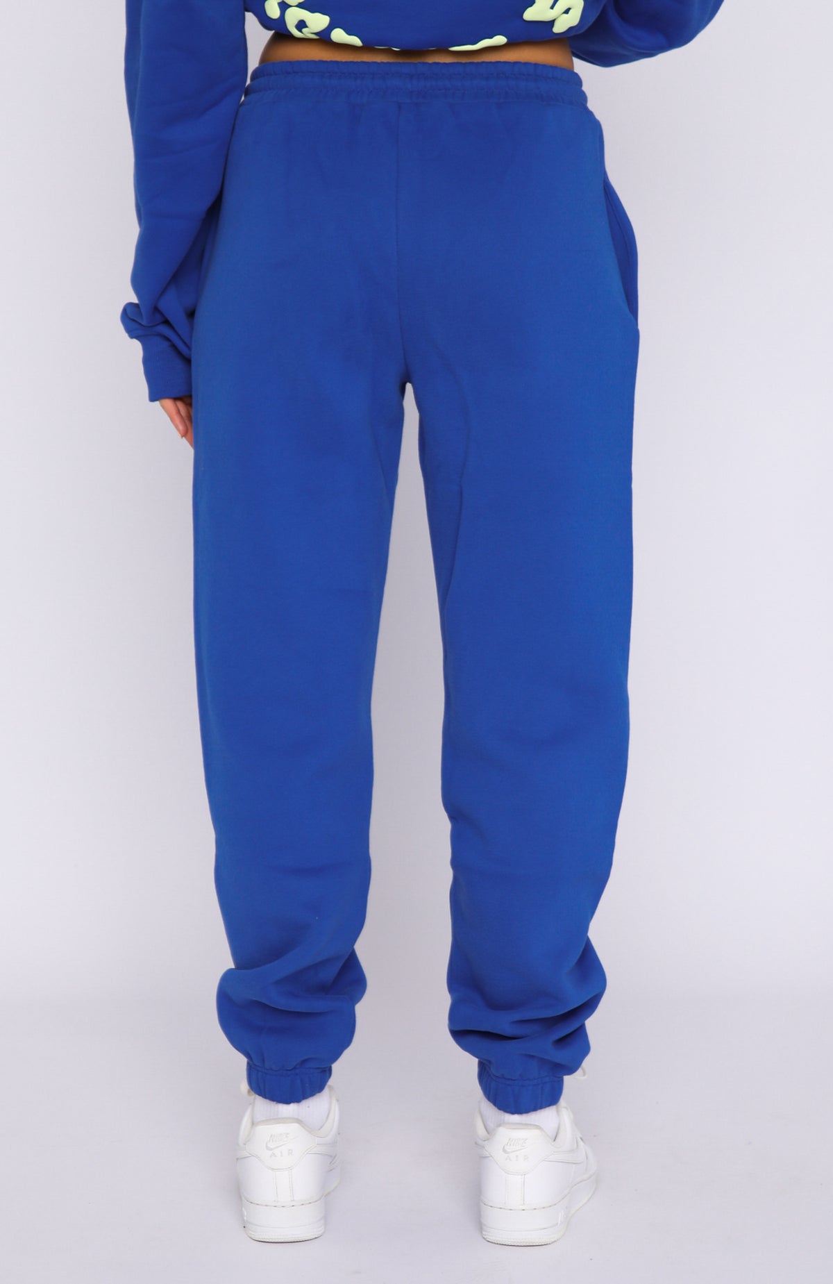 Project 5 Sweatpants Cobalt