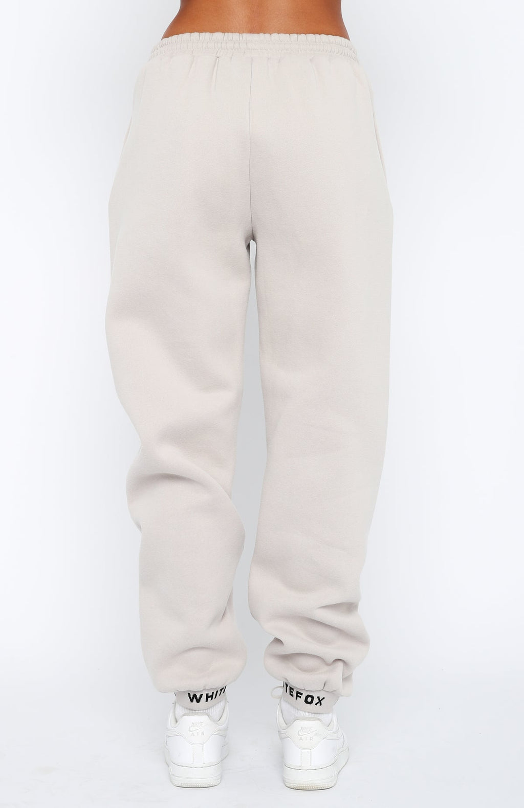 Put It On Repeat Sweatpants Lunar