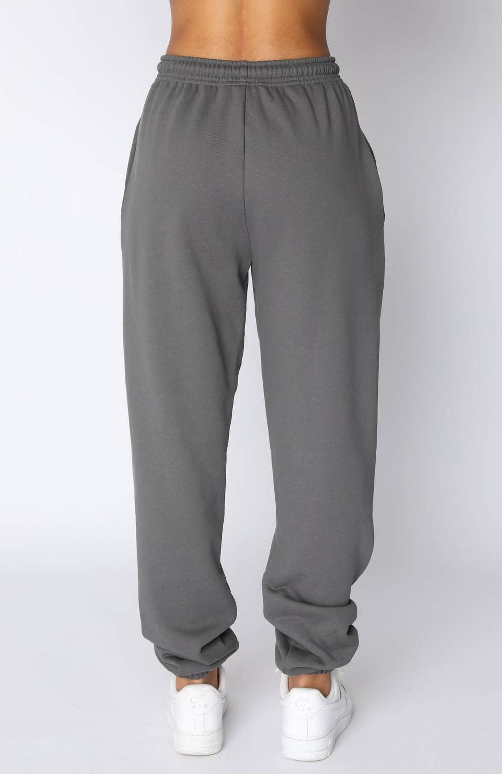 Not An Issue Sweatpants Slate