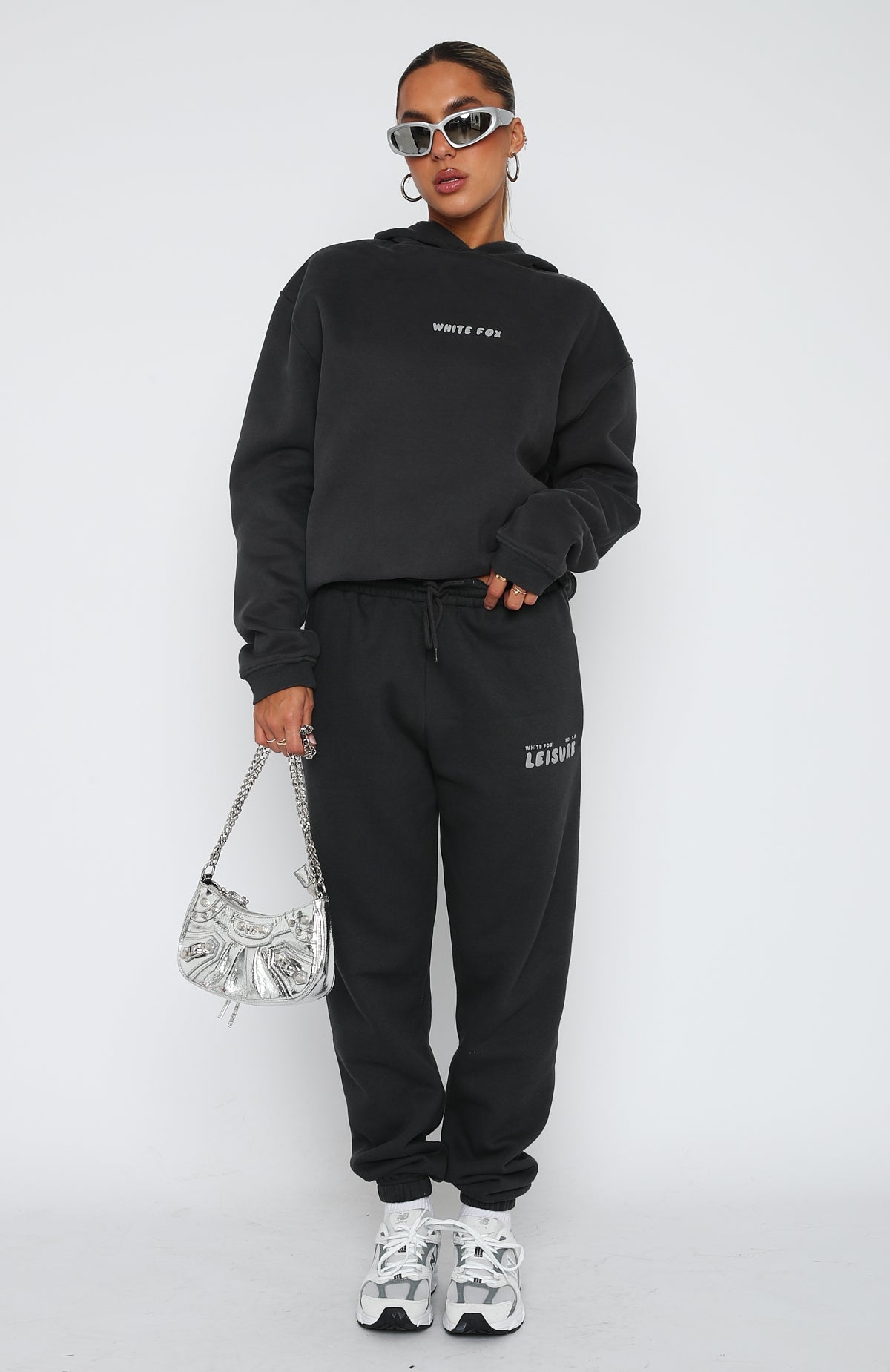 Leisure Series Sweatpants Shadow