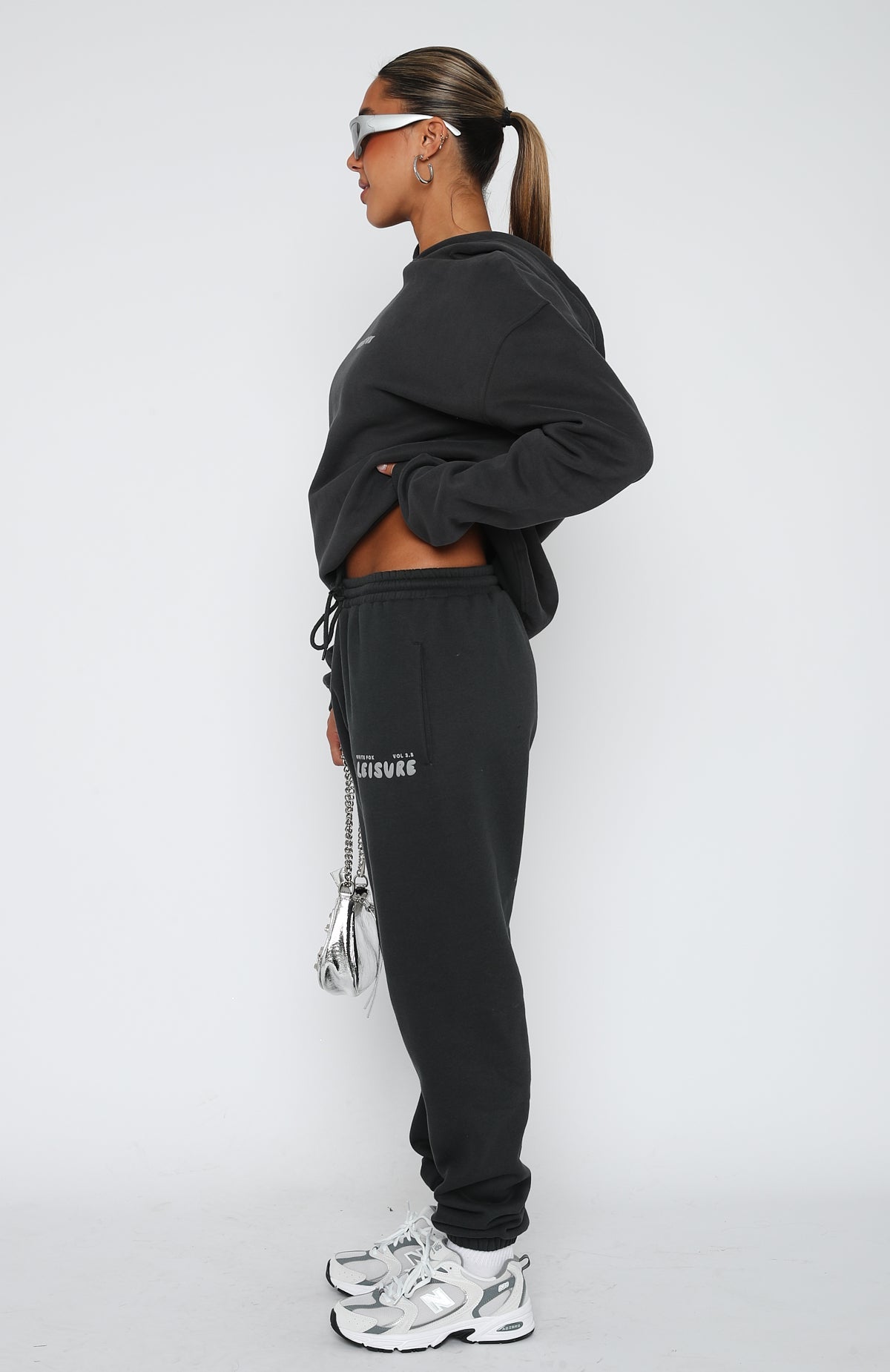 Leisure Series Sweatpants Shadow
