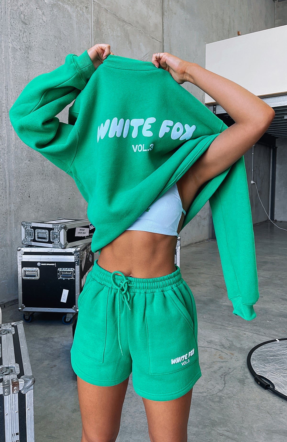 Offstage Sweater Amazon