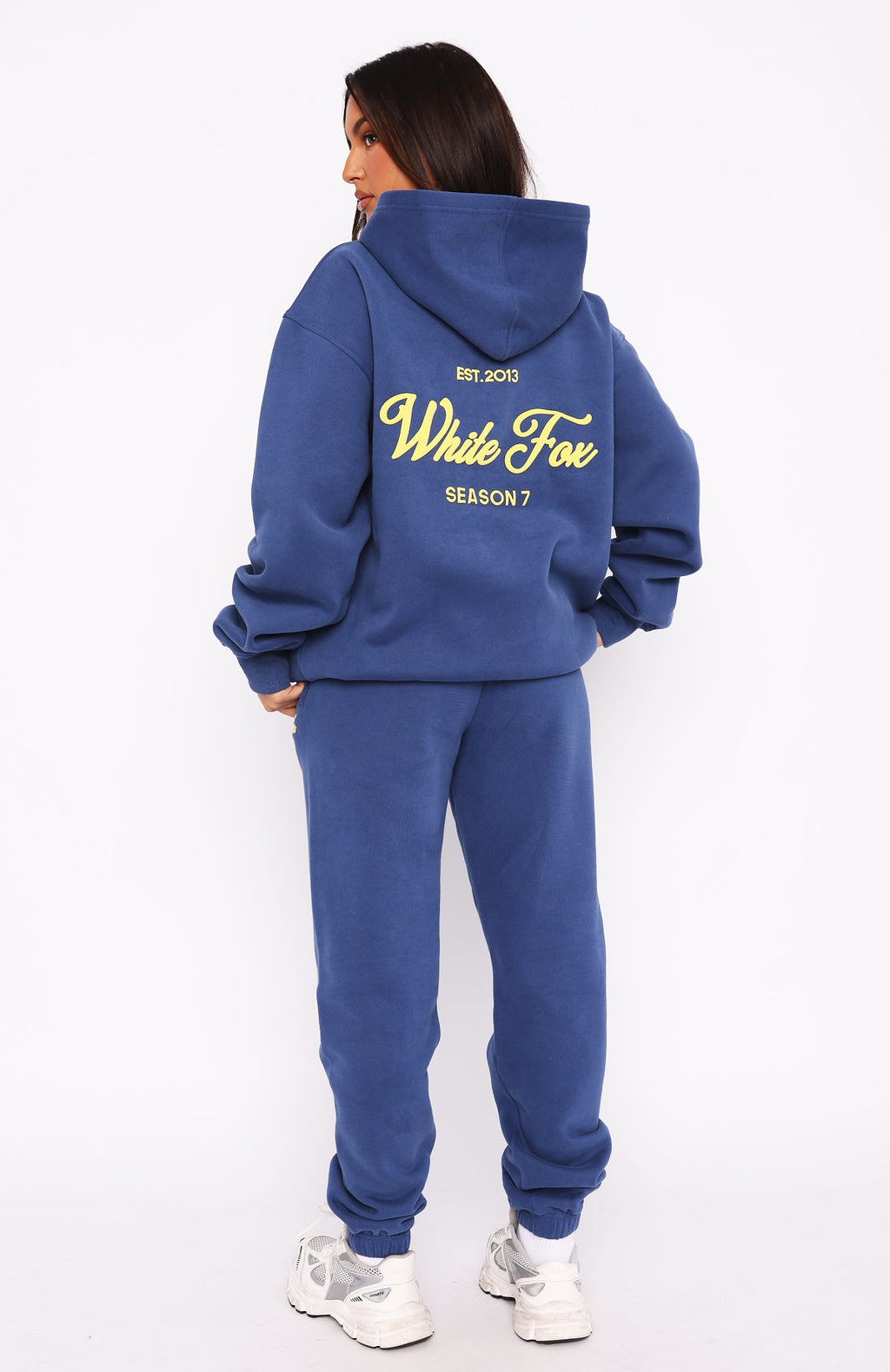 Season 7 Sweatpants River