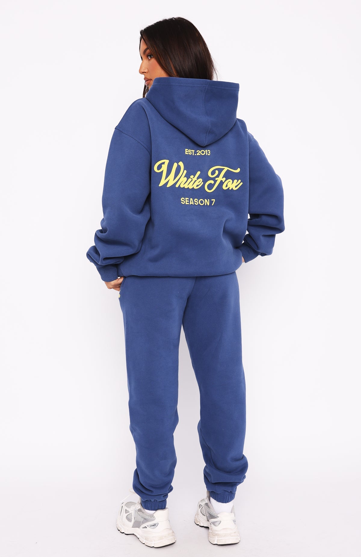 Season 7 Sweatpants River