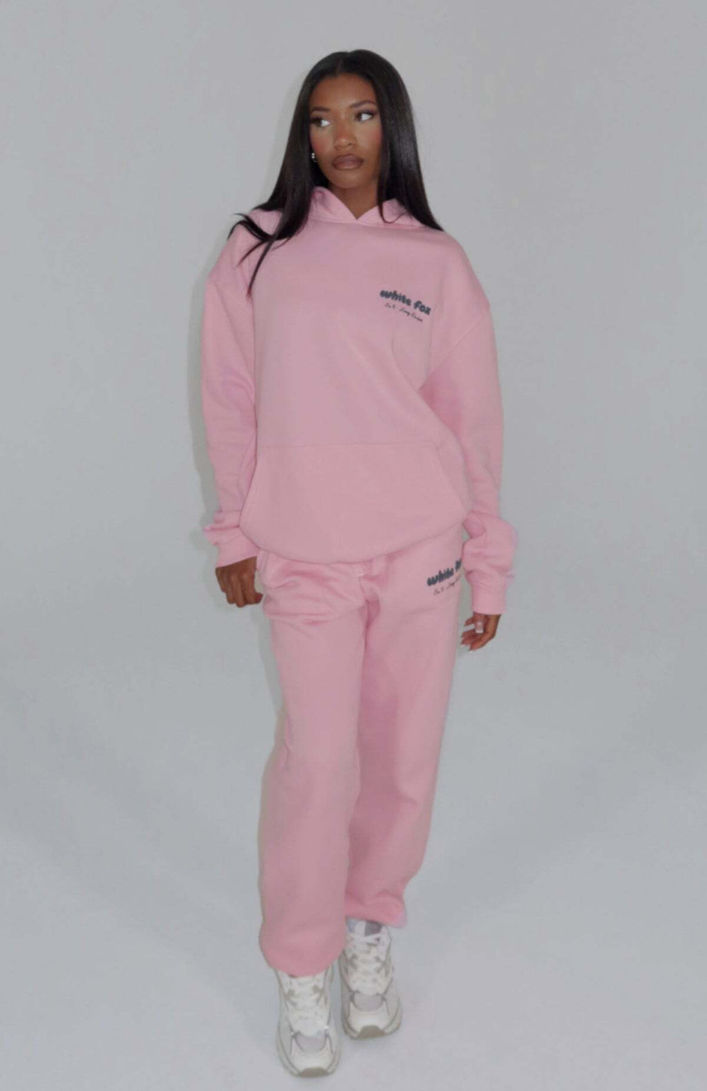 Era 8 Sweatpants Marshmallow