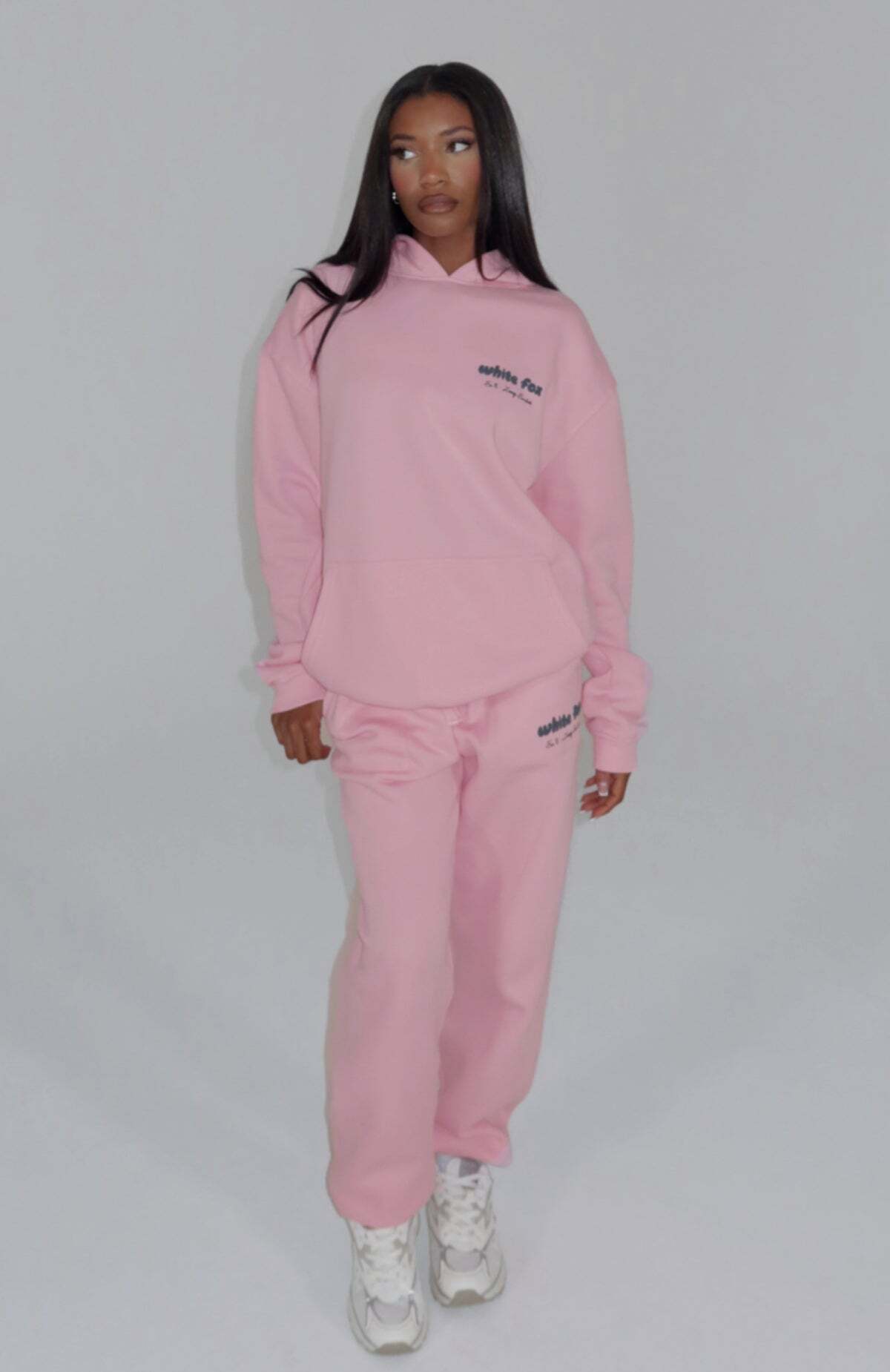 Era 8 Sweatpants Marshmallow