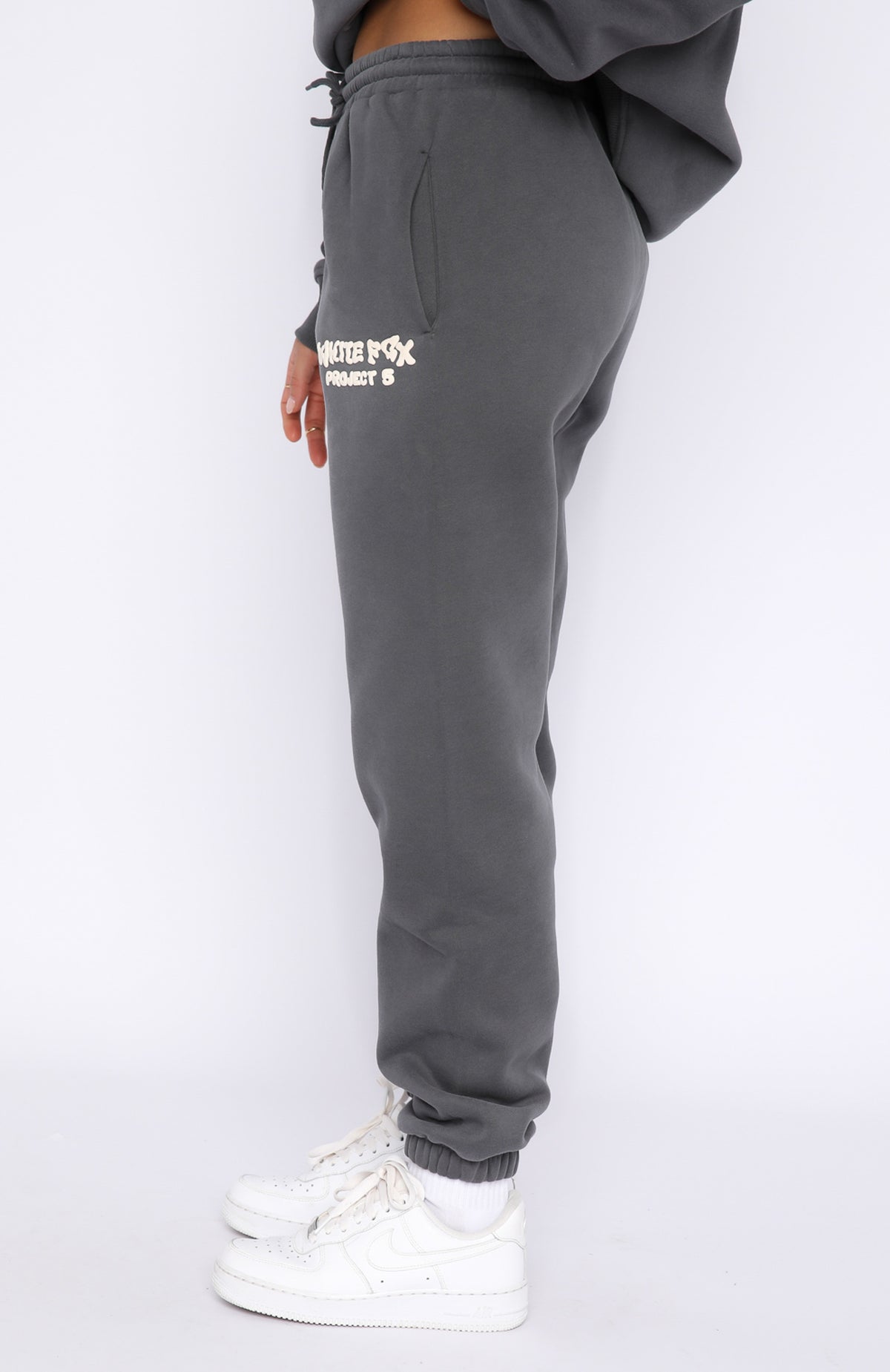 Project 5 Sweatpants Volcanic