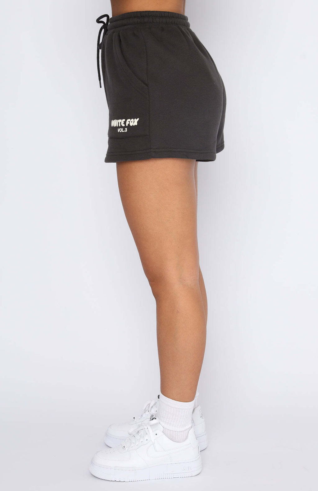 Offstage Lounge Shorts Shadow