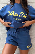 Season 7 Lounge Shorts River