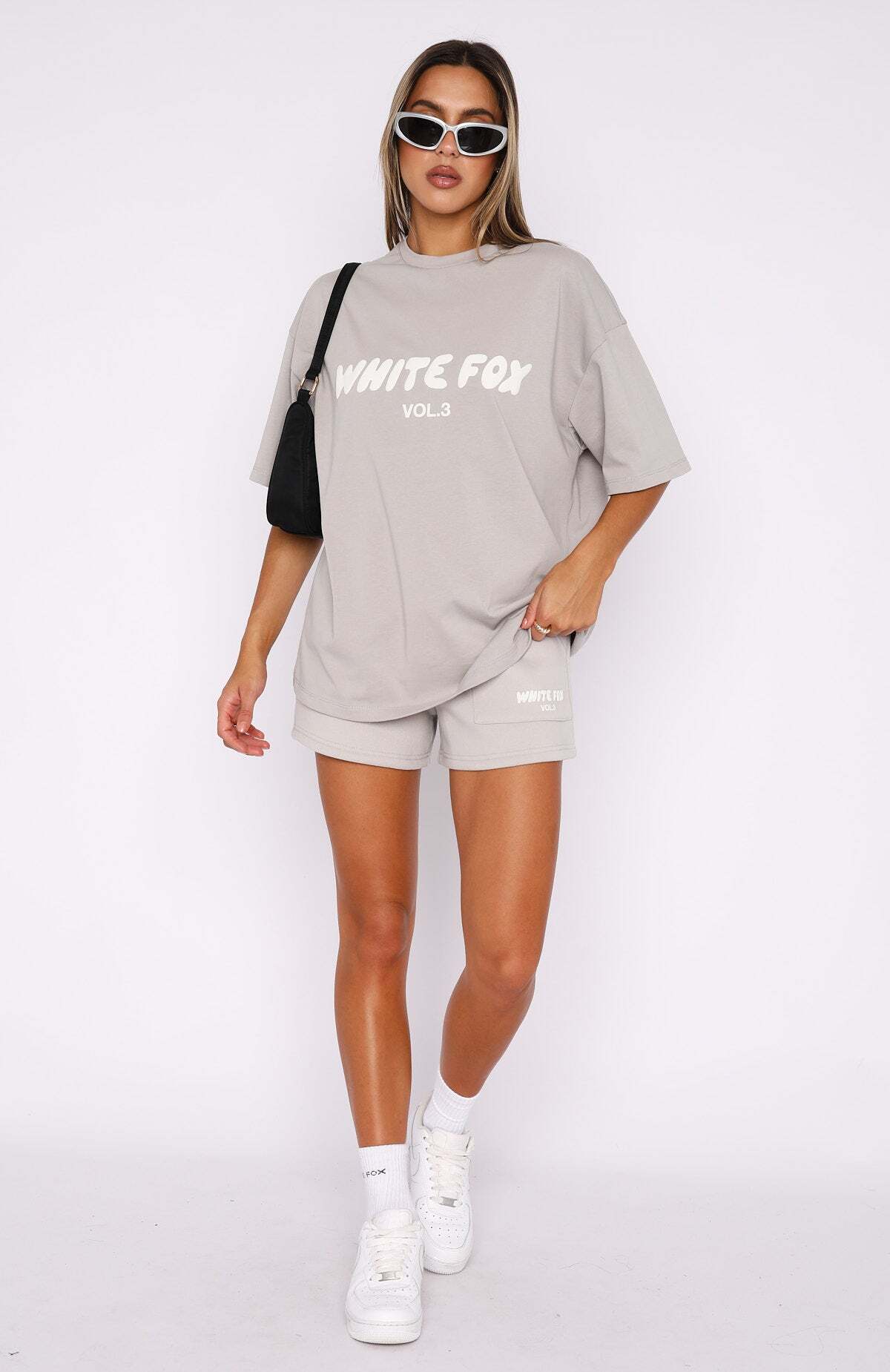 Offstage Lounge Shorts Moon