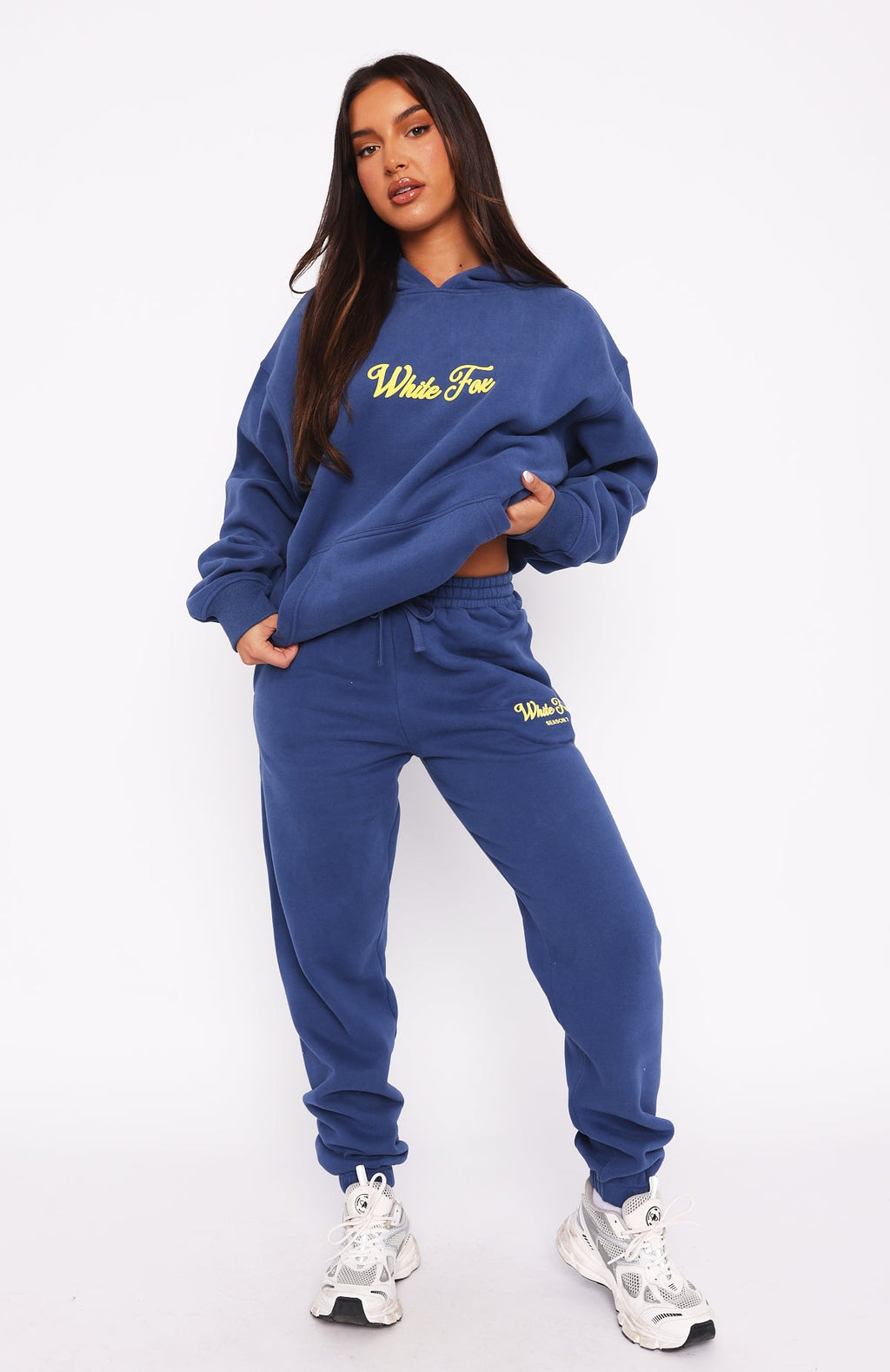 Season 7 Sweatpants River