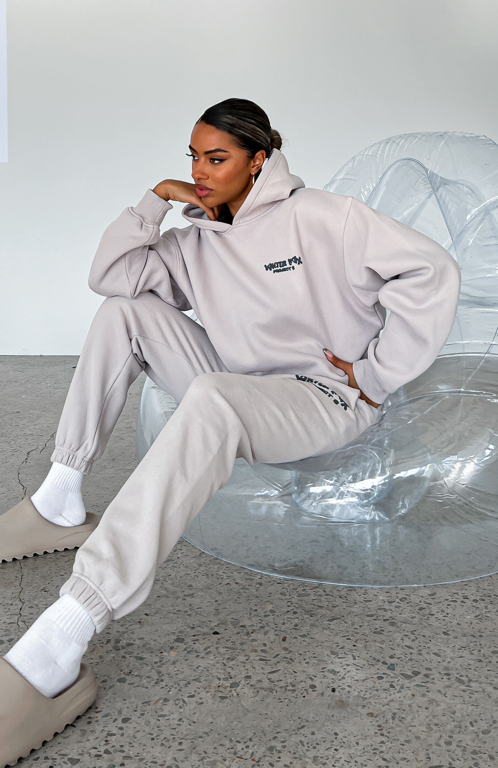 Project 5 Sweatpants Lunar