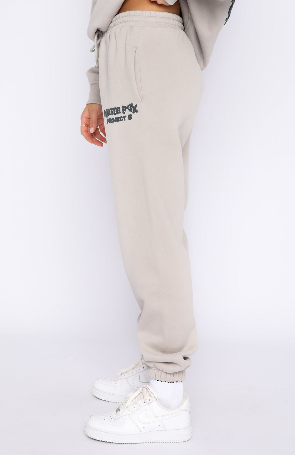 Project 5 Sweatpants Lunar