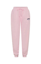 Lucky Thirteen Cheyenne Sweatpants Soft Pink