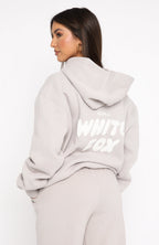 Offstage Hoodie Moon