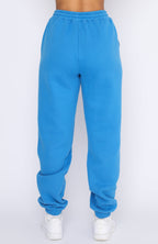 Offstage Sweatpants Azure