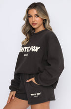 Offstage Sweater Shadow