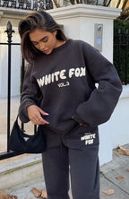 Offstage Sweater Shadow