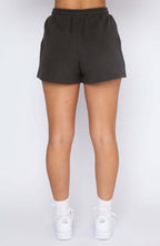 Offstage Lounge Shorts Shadow