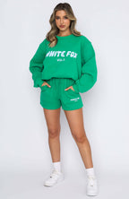 Offstage Lounge Shorts Amazon