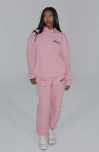 Era 8 Sweatpants Marshmallow