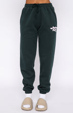 4th Edition Sweatpants Clover