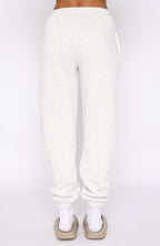 4th Edition Sweatpants Smoke