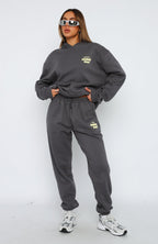 Comfort Club Sweatpants Stormy