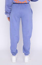 Project 5 Sweatpants Grape