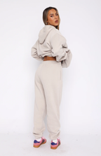 Capsule 9 Catch A Vibe Sweatpants Moon