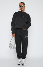 Leisure Series Sweatpants Shadow