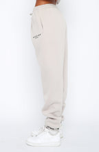 Put It On Repeat Sweatpants Lunar