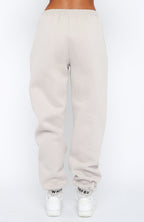 Put It On Repeat Sweatpants Lunar