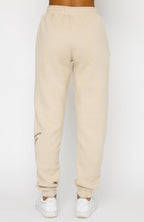 Can't Get Enough Sweatpants Sand