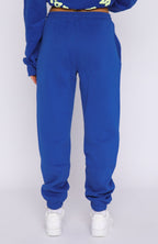 Project 5 Sweatpants Cobalt