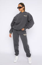 Project 5 Sweatpants Volcanic