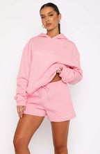 Leisure Series Lounge Shorts Posy