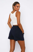 Era 8 Lounge Shorts Nautical