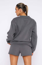 Project 5 Lounge Shorts Volcanic