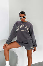 Project 5 Lounge Shorts Volcanic