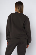 Archive 6.0 Oversized Sweater Lava