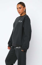 Era 8 Oversized Sweater Fossil
