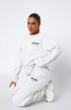 Era 8 Oversized Sweater Galaxy