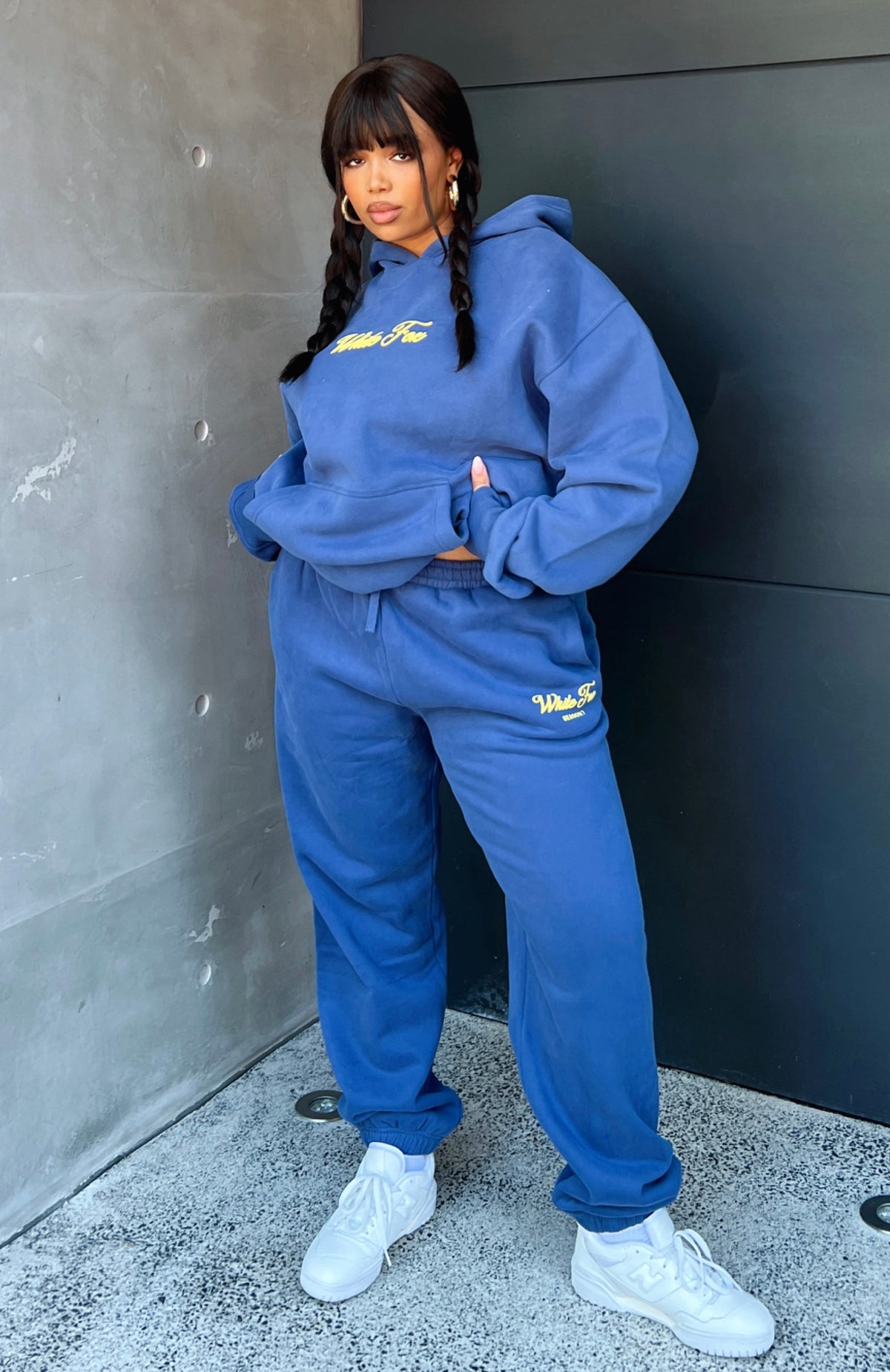 Season 7 Sweatpants River